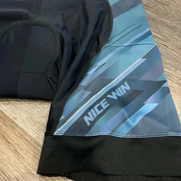 (15) Bicycle Shorts - Picture 2 of 3